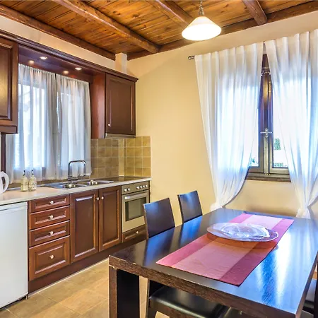 Villa Agrikia Langadhakia