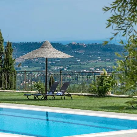 Agrikia * Langadhakia