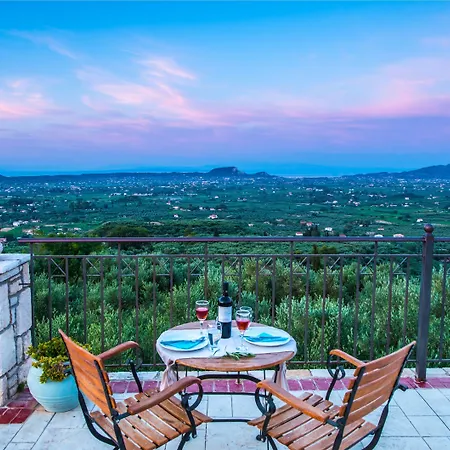 Agrikia * Langadhakia