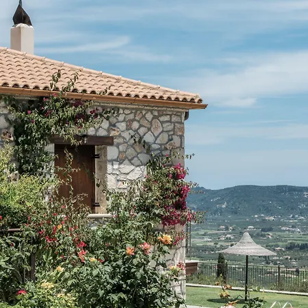 Agrikia * Langadhakia