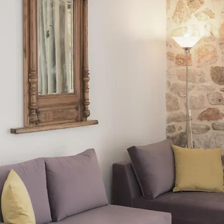 Agrikia ヴィラ Langadhákia