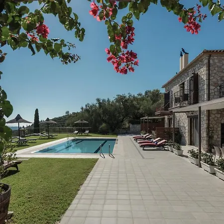 Agrikia * Langadhákia