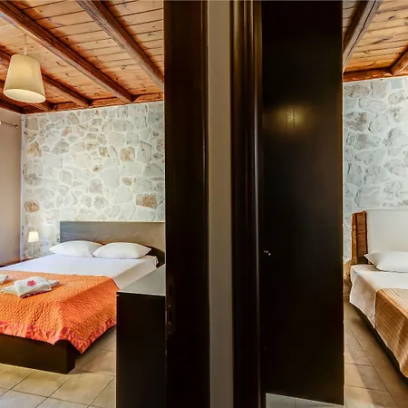 Agrikia Langadhákia