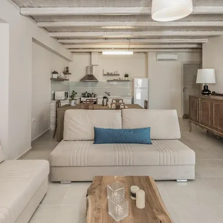 Villa Agrikia