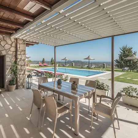 Villa Agrikia