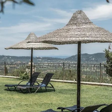 Villa Agrikia