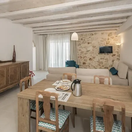 Agrikia Villa *