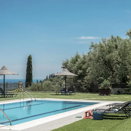 Villa Agrikia *