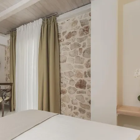 Agrikia Villa *