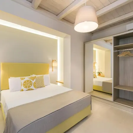 Villa Agrikia Langadhákia