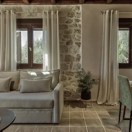 Agrikia Villa