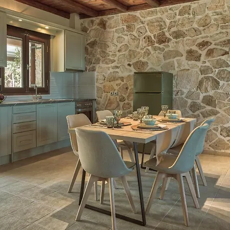 Villa Agrikia