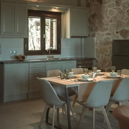 Agrikia * Langadhákia