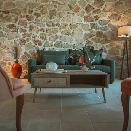 Villa Agrikia