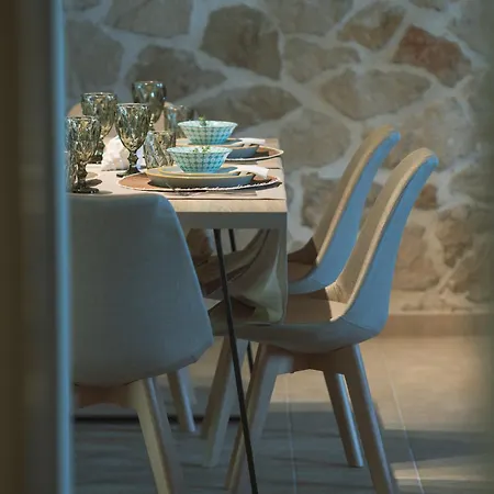 Villa Agrikia *