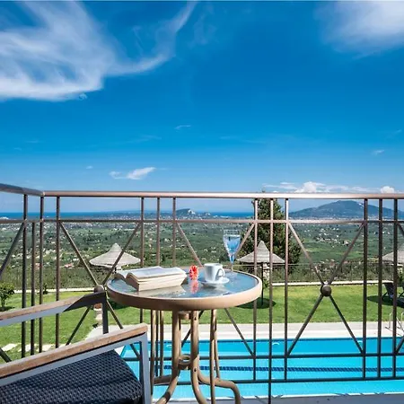 Villa Agrikia