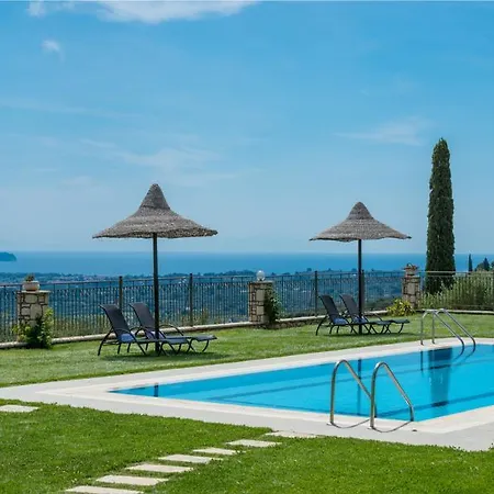 Villa Agrikia *