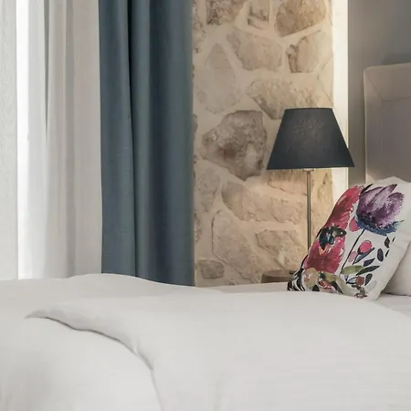 Villa Agrikia Langadhákia