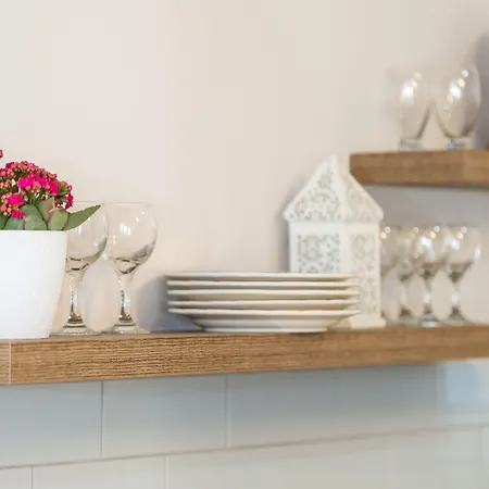 Villa Agrikia Langadhákia